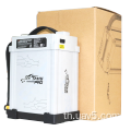 แบตเตอรี่โดรนแบตเตอรี่ Tattu 25C 14S 22000mAH lipo แบตเตอรี่